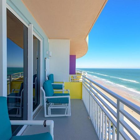 Unit 1807 Ocean Walk - 1 Bedroom Ocean Front Daytona Beach Ngoại thất bức ảnh