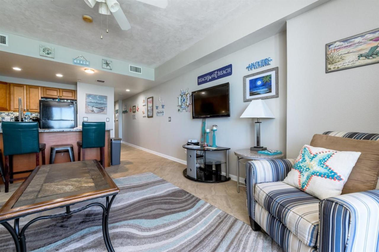 Unit 1807 Ocean Walk - 1 Bedroom Ocean Front Daytona Beach Ngoại thất bức ảnh