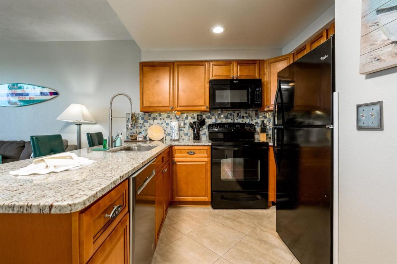 Unit 1807 Ocean Walk - 1 Bedroom Ocean Front Daytona Beach Ngoại thất bức ảnh