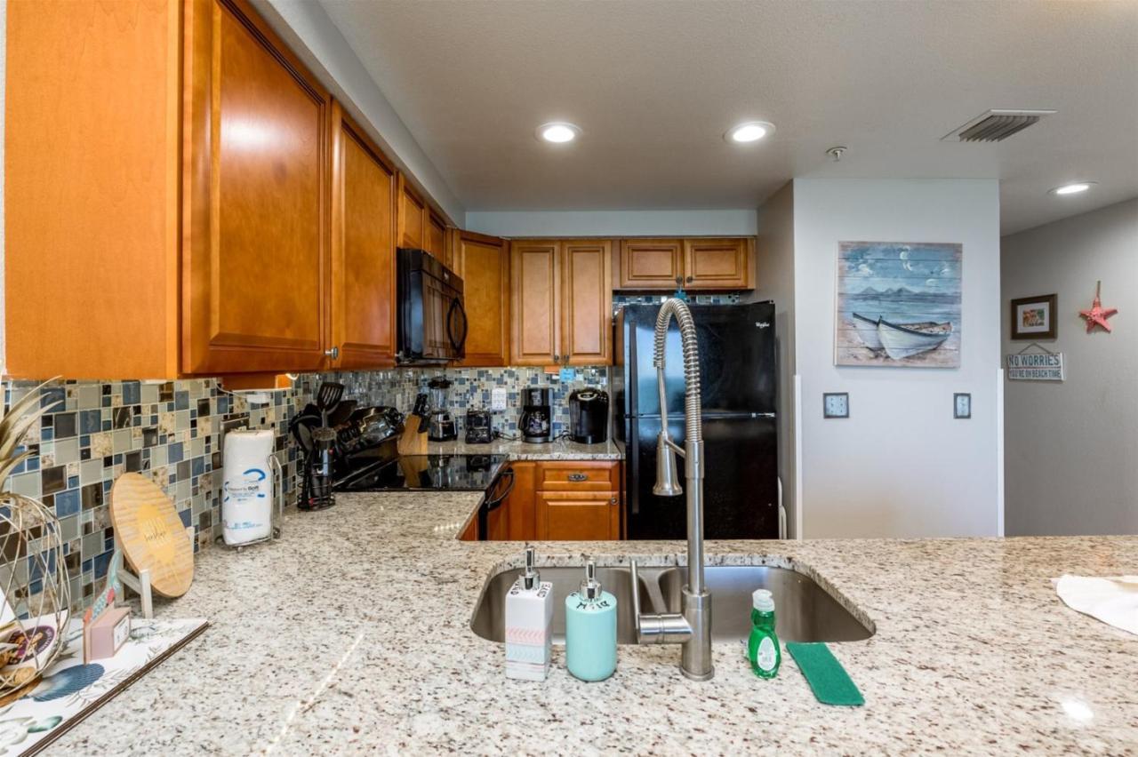 Unit 1807 Ocean Walk - 1 Bedroom Ocean Front Daytona Beach Ngoại thất bức ảnh