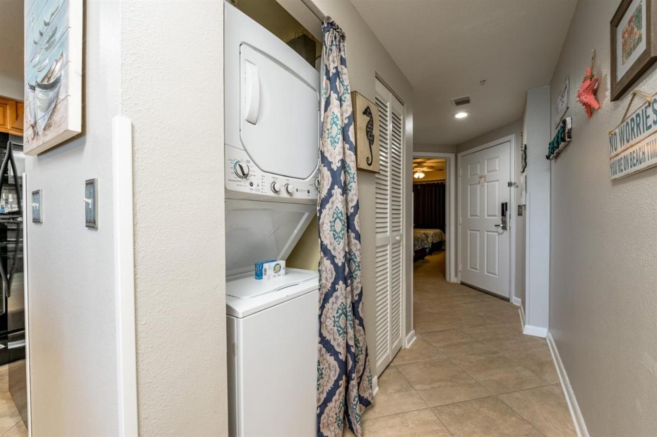 Unit 1807 Ocean Walk - 1 Bedroom Ocean Front Daytona Beach Ngoại thất bức ảnh