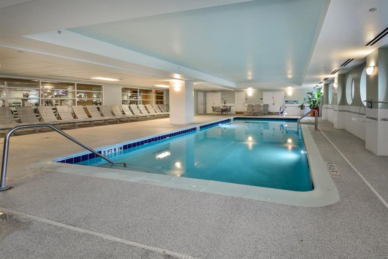 Unit 1807 Ocean Walk - 1 Bedroom Ocean Front Daytona Beach Ngoại thất bức ảnh